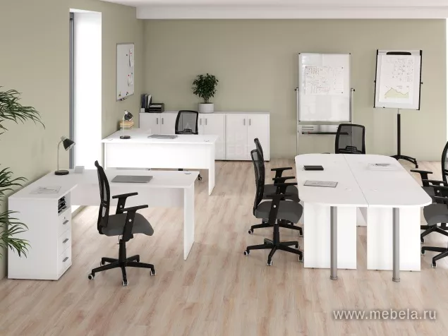 мебель Trend White