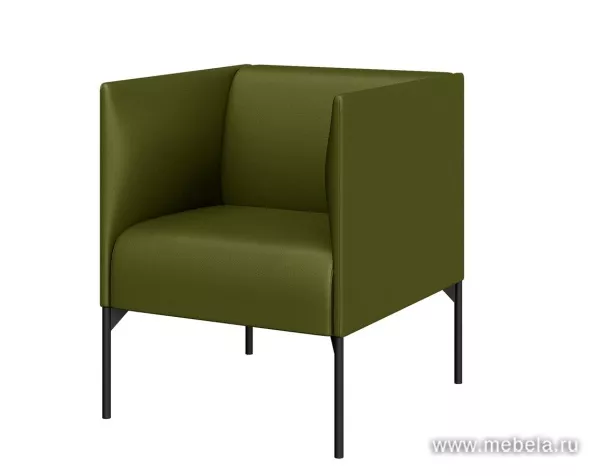 Офисный диван Блок