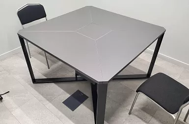 АО Май Проект