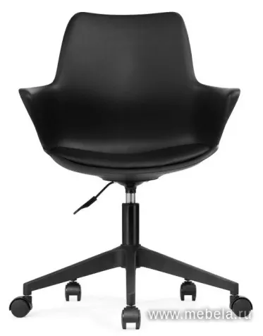 кресло Wood Tulin