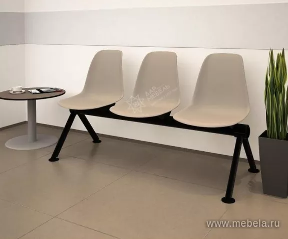 секции Вектор PL БП МС31