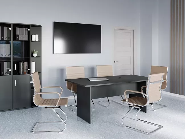 фото столы переговоров Рива №2