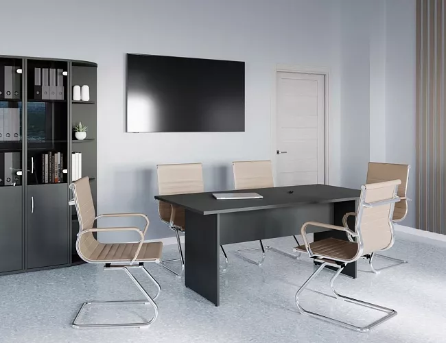 фото столы переговоров Riva №2