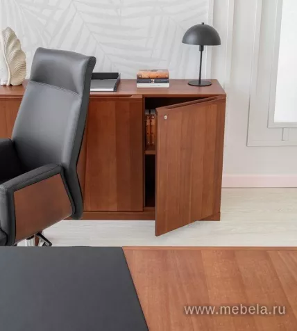 кабинет Mare Walnut