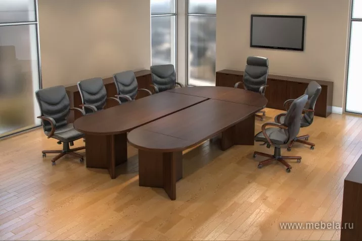 кабинет Princeton