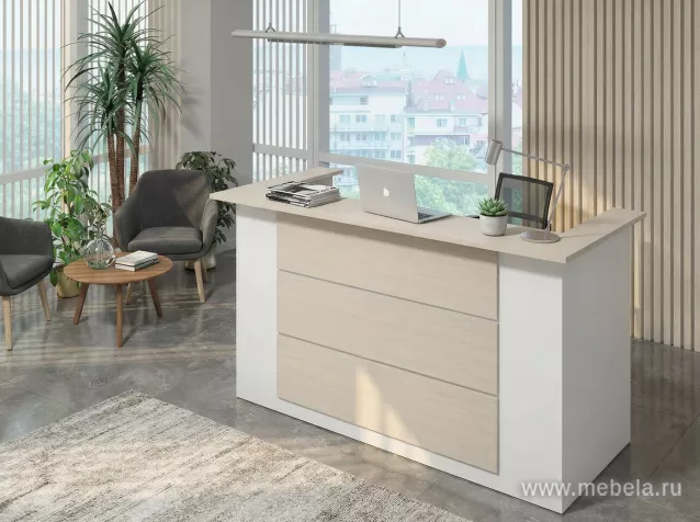 ресепшн Профит