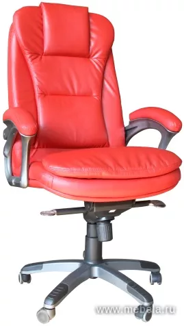 кресло Q-64 Silver