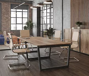 столы Darum Dub T2