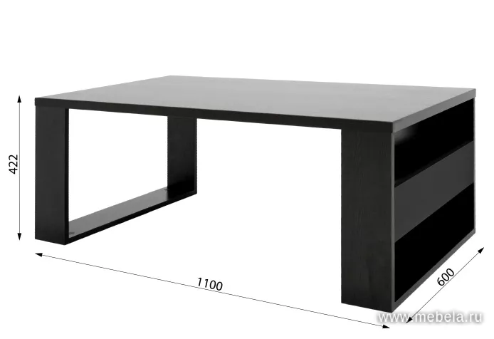 Столик BeautyStyle 25