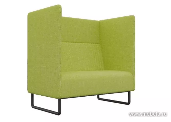 Офисный диван Bronks