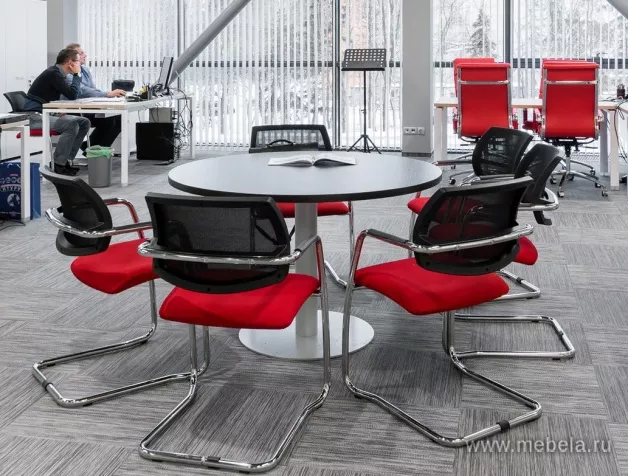 офисный стул Urban Mesh