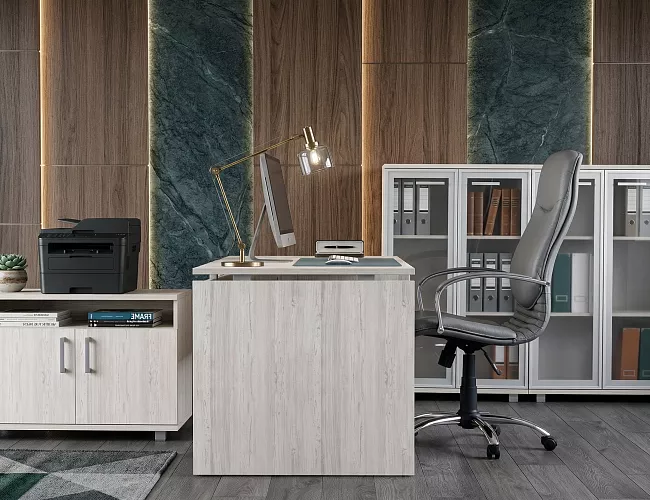 фото кабинет Аргентум Сосна №3