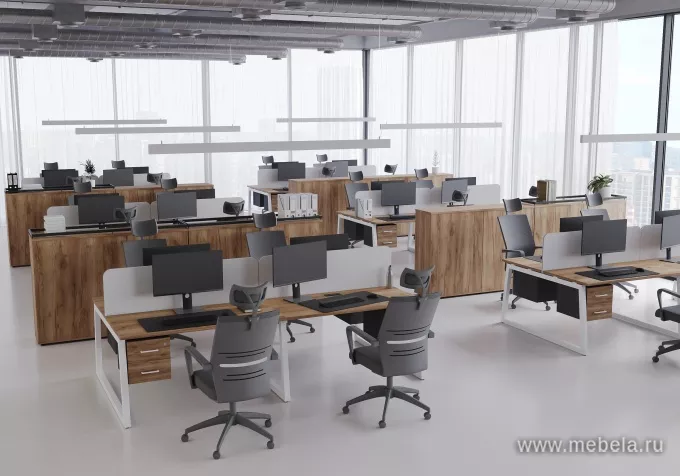 мебель Darum Dub T1