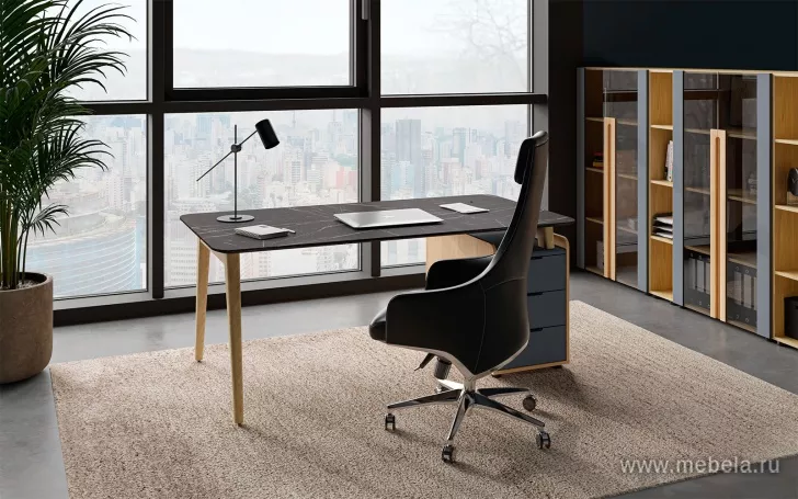 кабинет Ремо