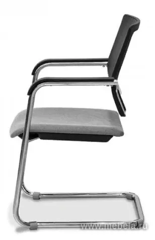 офисный стул Домино X сетка