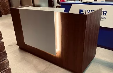 Вебер Комеханикс