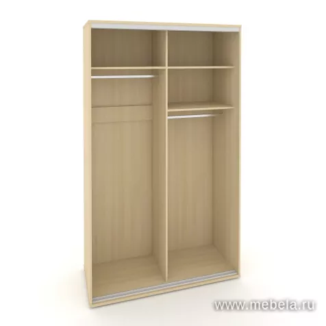 Шкафы-Купе Maris A