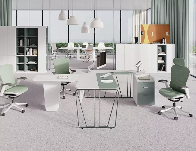 фото кабинет Artvision №4