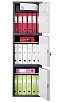 Шкаф SL-150/3Т EL