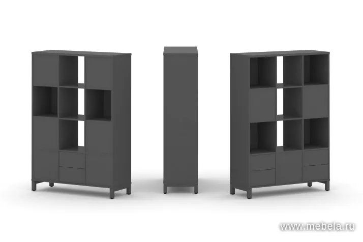 кабинет Style Project