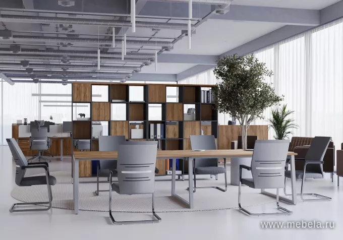 мебель Project Dub T1