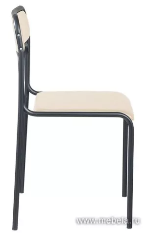 стул Анкона Black