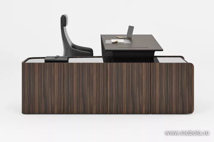 кабинет Bugatti