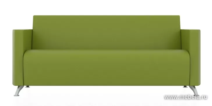 Офисный диван Сити