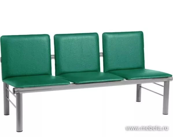 секции Терра