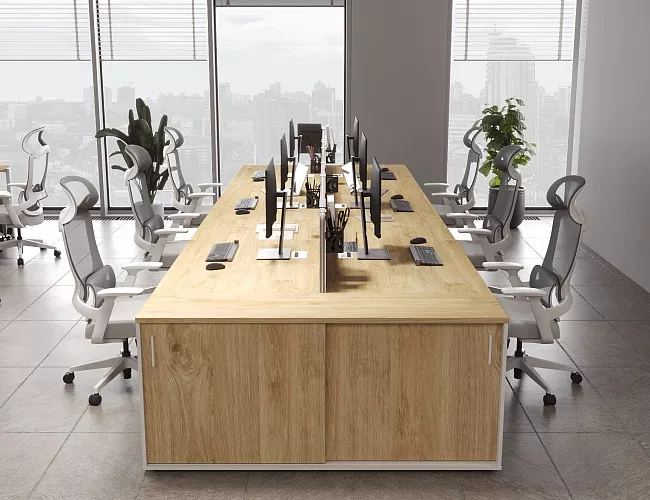 фото мебель Project Teckwood №3