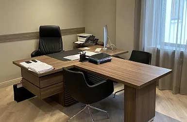 ЛЕ РОНД ДЕВЕЛОПМЕНТ