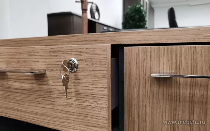 кабинет Kvins