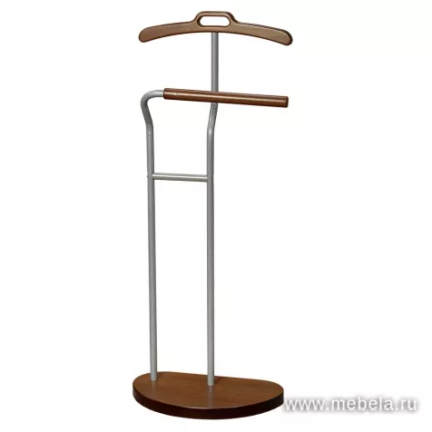 Вешалка костюмная Д 10