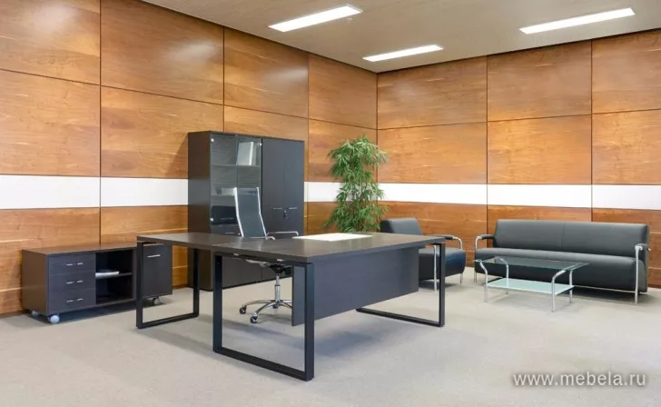 кабинет Rotonda