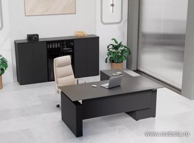 Кабинет Эдисон