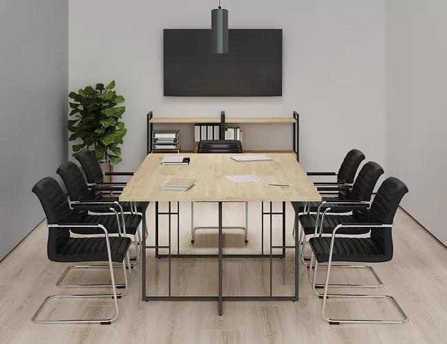 фото Кабинет Rift №4