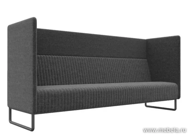 Офисный диван Bronks