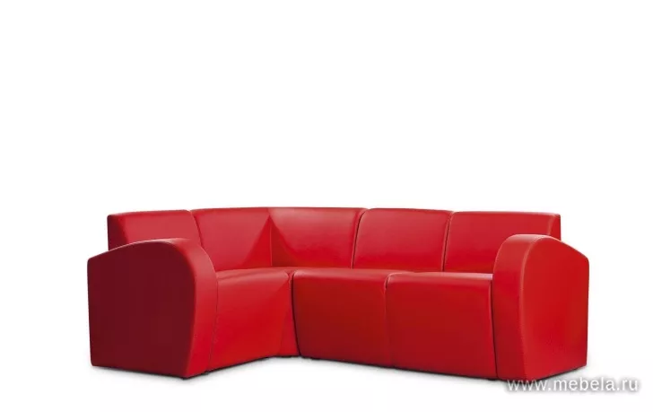 Офисный диван Дуглас