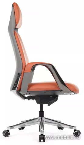 кресло для руководителя RV-Napoli