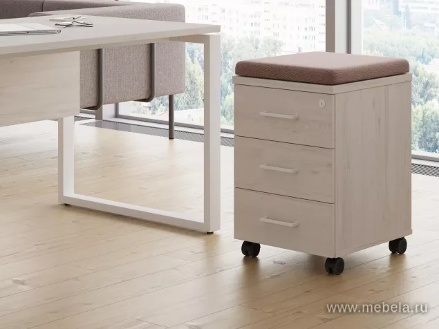 кабинет Project Dub N