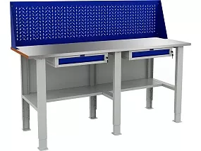 Верстак Expert (№225)