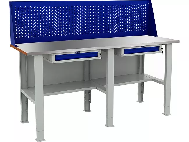 фото Верстак Expert (№225)