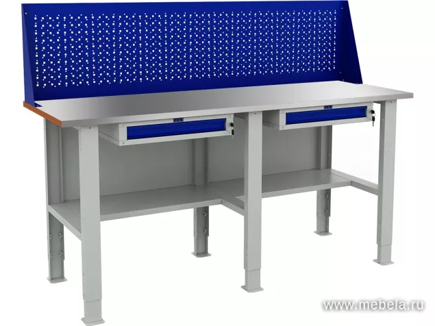 Верстак Expert (№225)