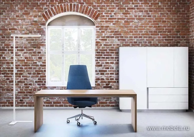 кабинет Oliver Light