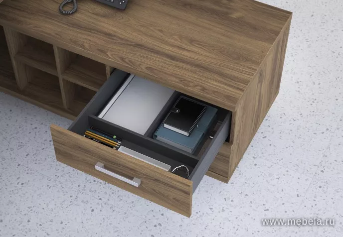 кабинет Wood&Stone