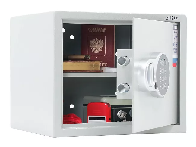 фото Сейф AIKO Т-28 EL №3