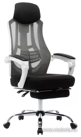 кресло 007 New White