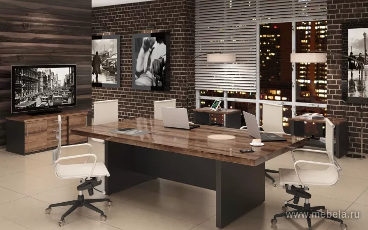 кабинет Верона New