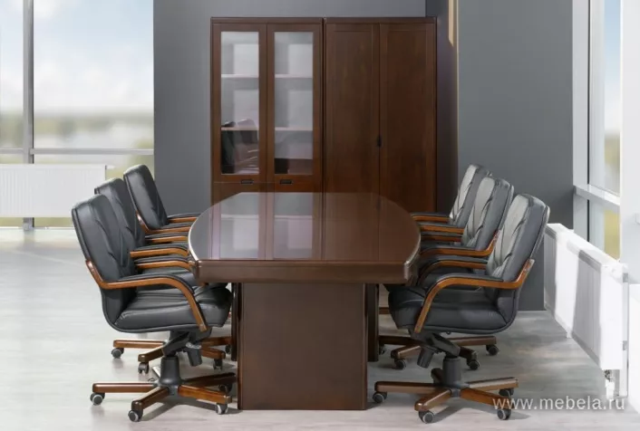 кабинет Zaragoza