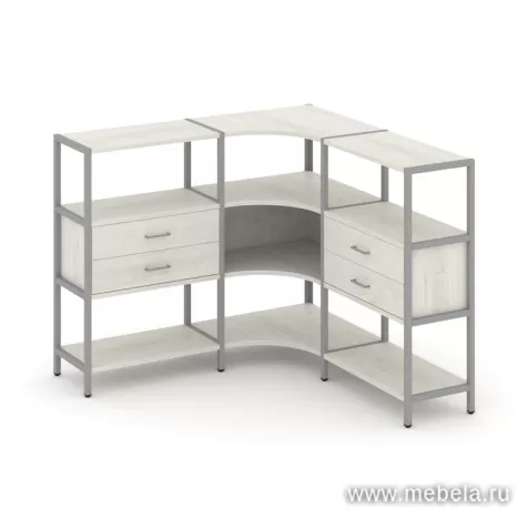 Cтеллажи Shelf Navarre
